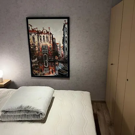 Apartment Zeester 11