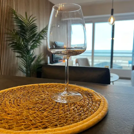 Apartment Zeester 11 *