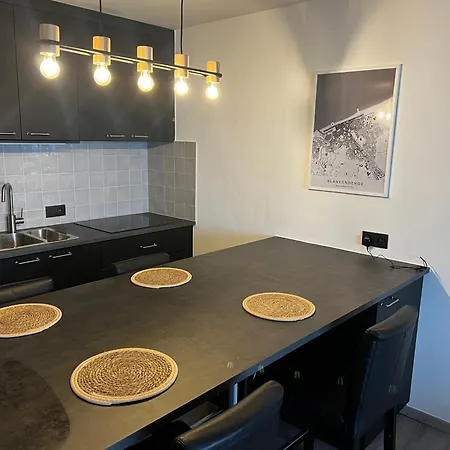 Zeester 11 Blankenberge