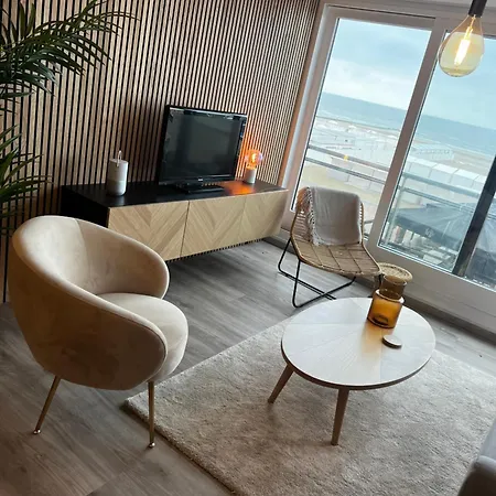 Zeester 11 Apartment *