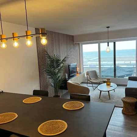 Apartment Zeester 11