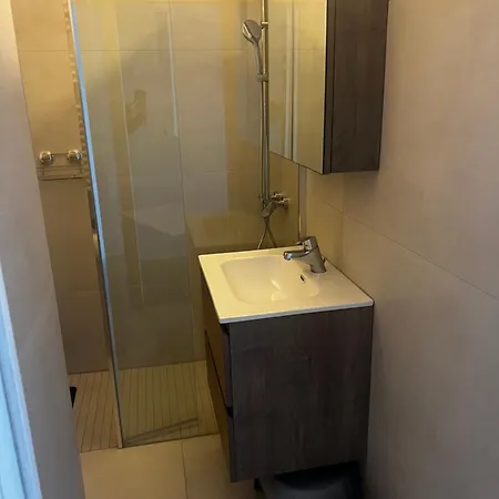 Zeester 11 Blankenberge